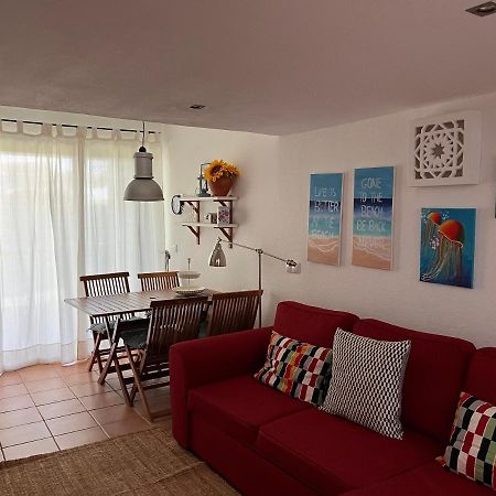 Studio @ Aldeia Das Acoteias Албуфейра Екстер'єр фото