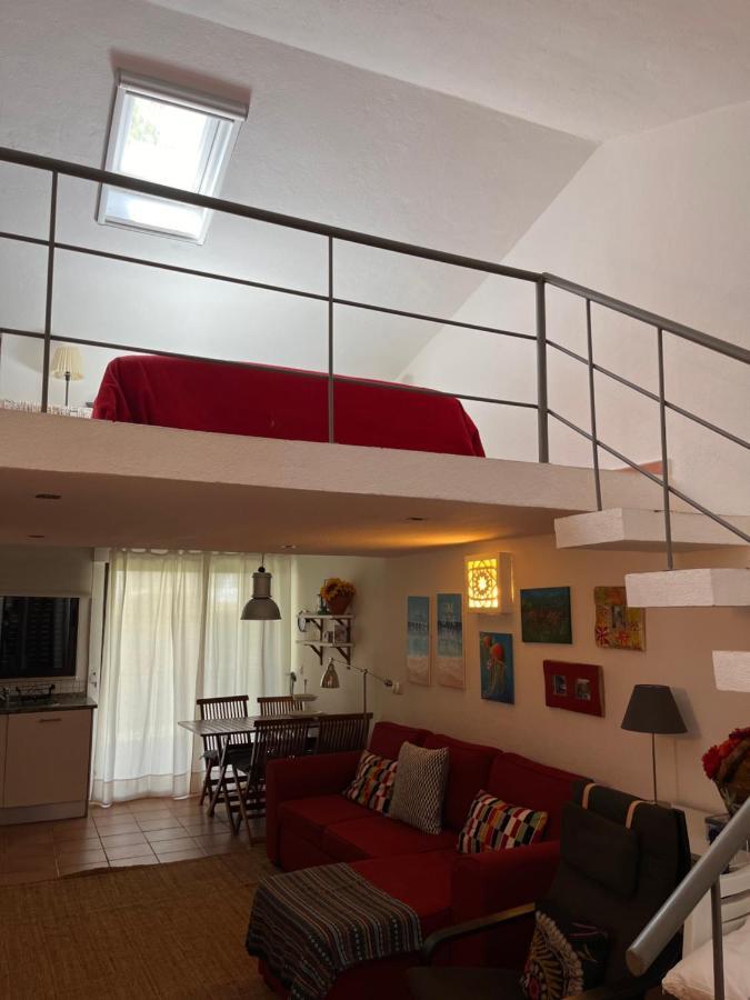 Studio @ Aldeia Das Acoteias Албуфейра Екстер'єр фото