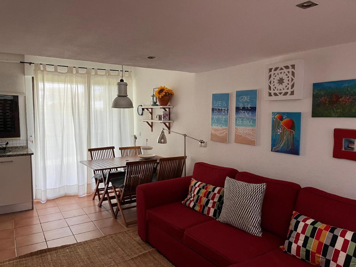 Studio @ Aldeia Das Acoteias Албуфейра Екстер'єр фото