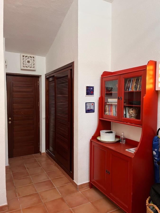 Studio @ Aldeia Das Acoteias Албуфейра Екстер'єр фото